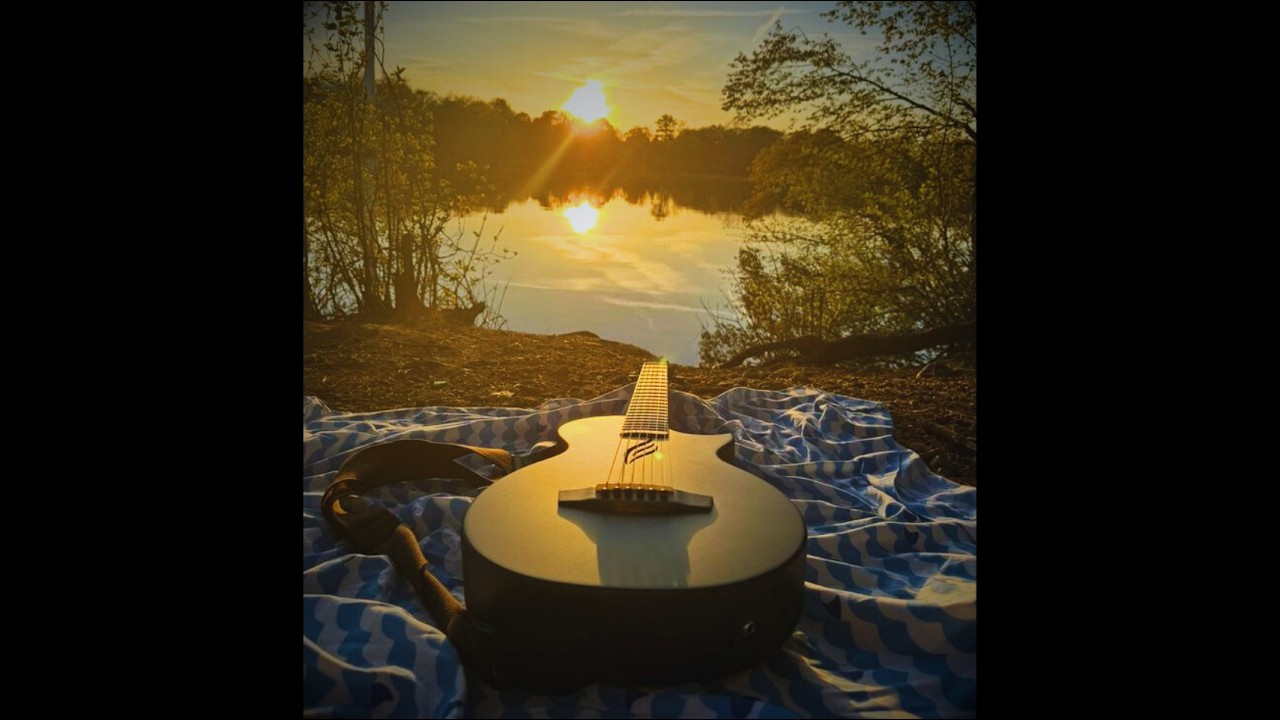 [FREE] Acoustic Guitar Type Beat 