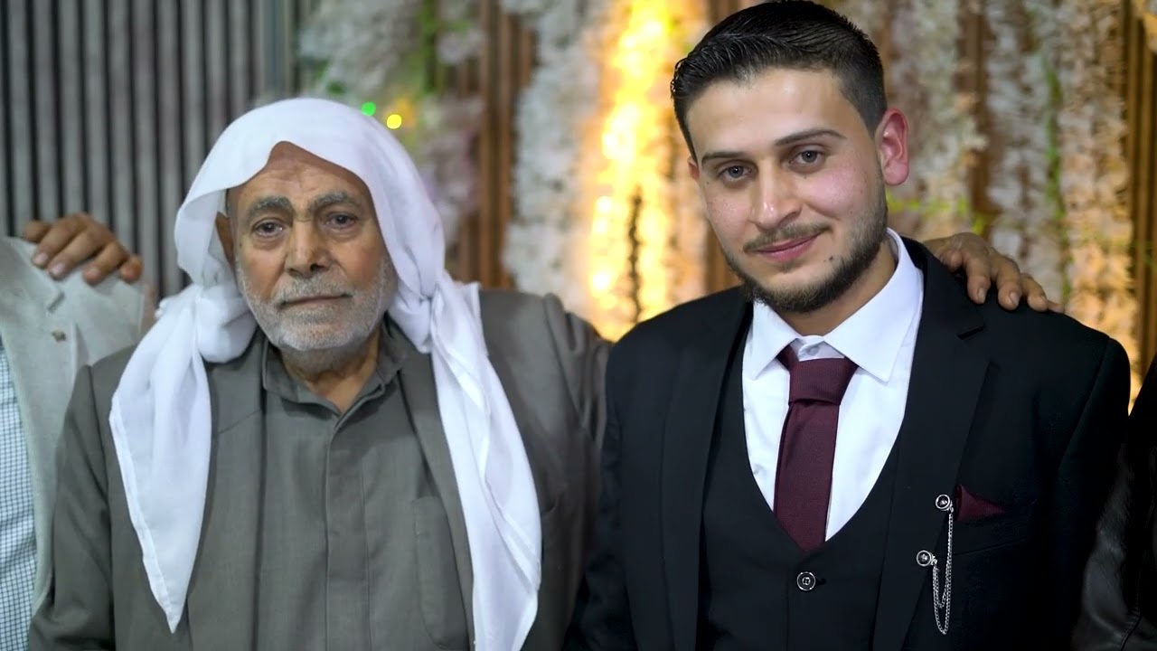  مركز تلجبيني افراح تلجبيني العريس محمود خالد تلجيبيني 2025/12/4 منبج 