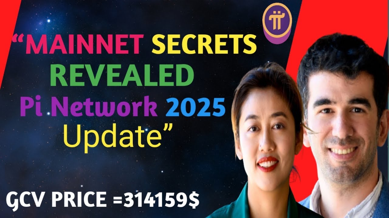 Pi Network Open Mainnet Launch in Q1 2025: Key Updates, Challenges, and Price Predictions