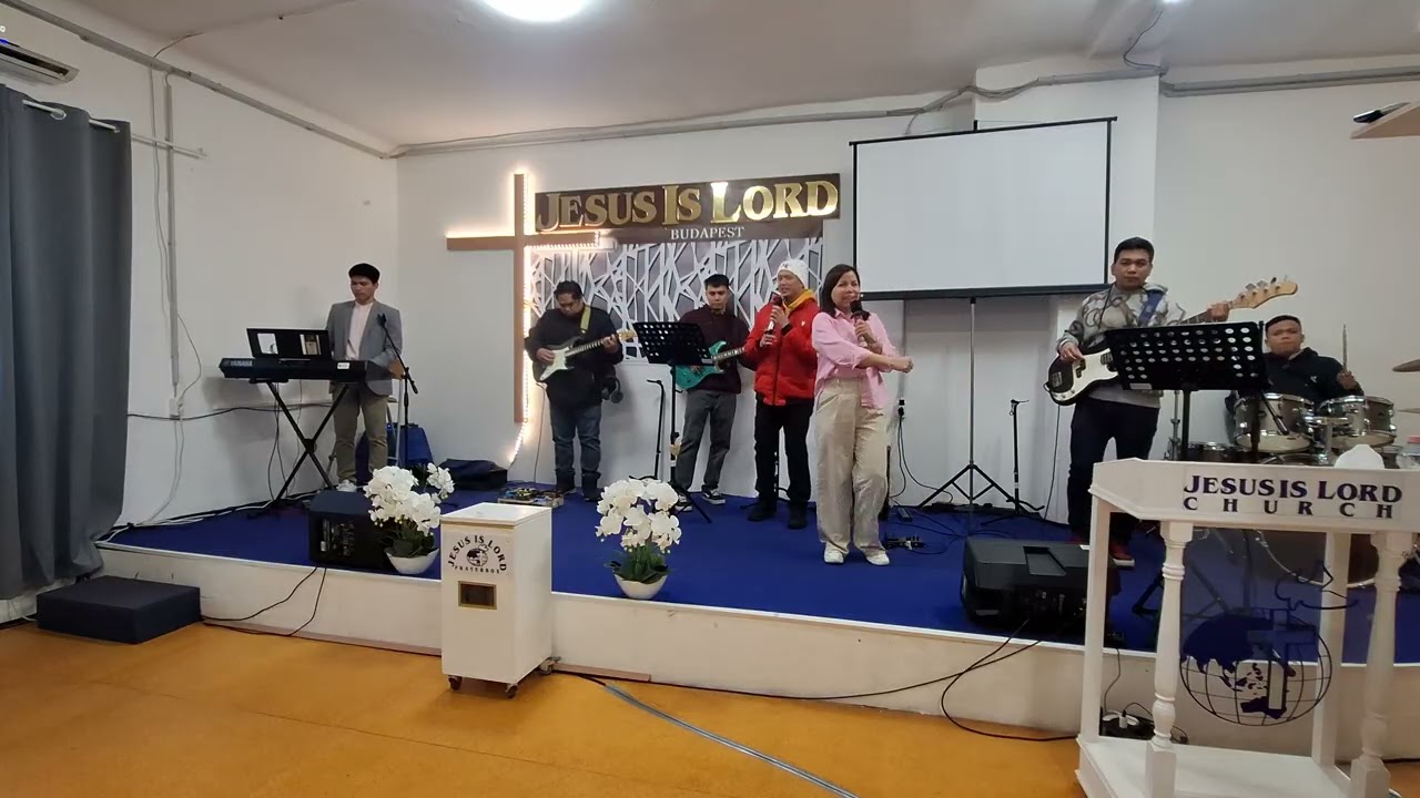 Nothing is Impossible  :Cover 