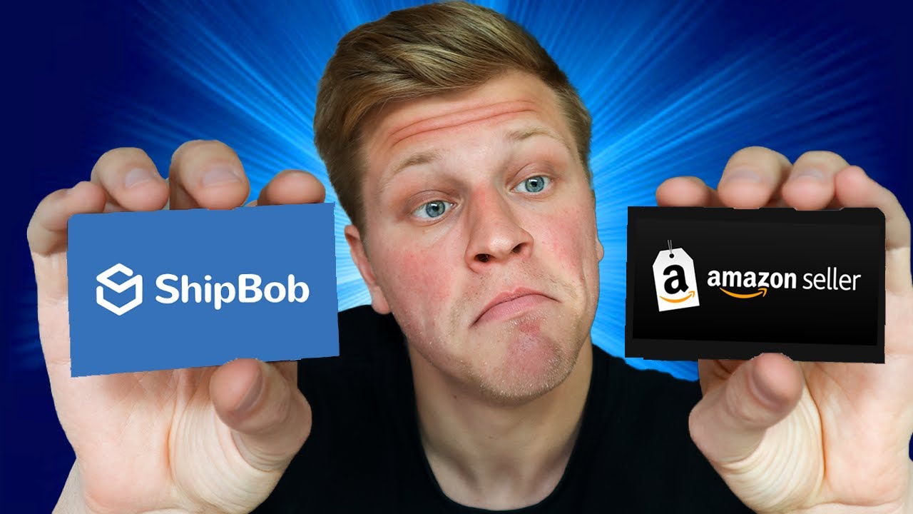 Shipbob vs Amazon FBA: Which is Better? (2026)