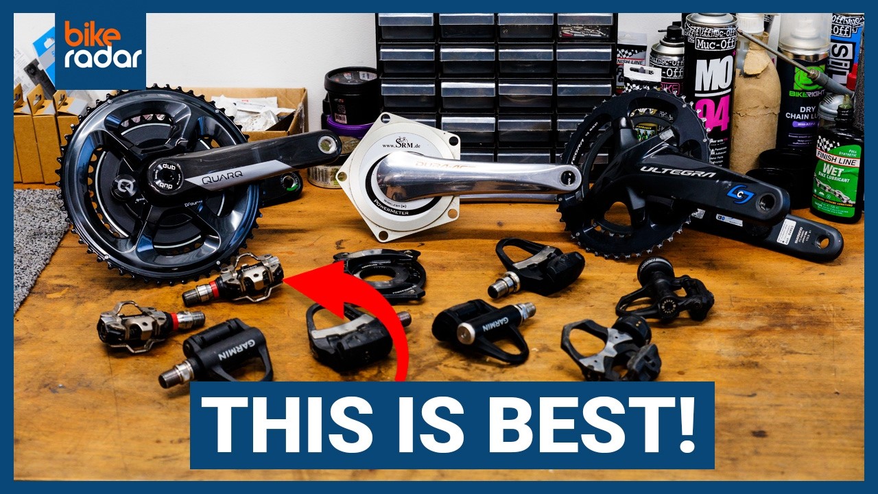 Watch This Before Buying Your Next Power Meter