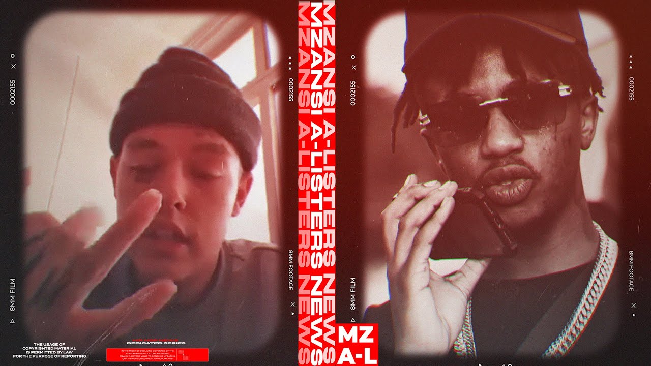 VIDEO: J MOLLEY Alleges EMTEE is A Lean Addict