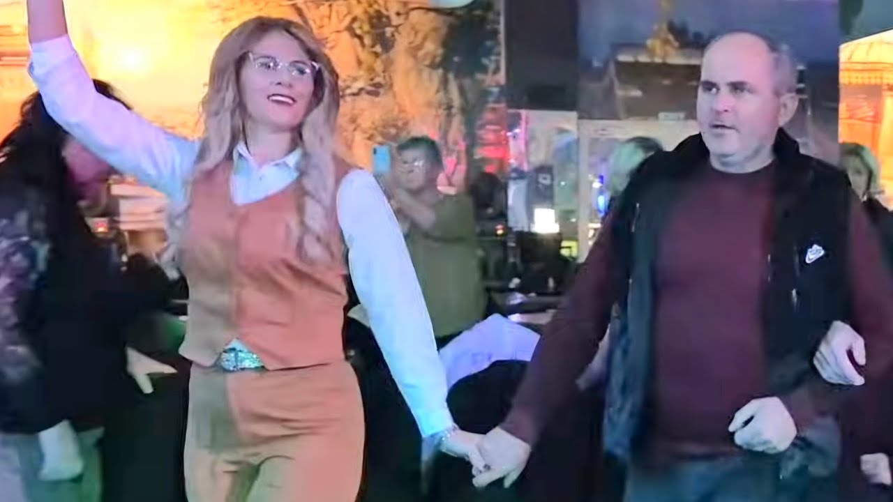 🔴 Lola Zijo s Razom kolo vodi - Marić Bend i Benjo - Hotel Heco Plus Sarajevo - Bosanski teferič