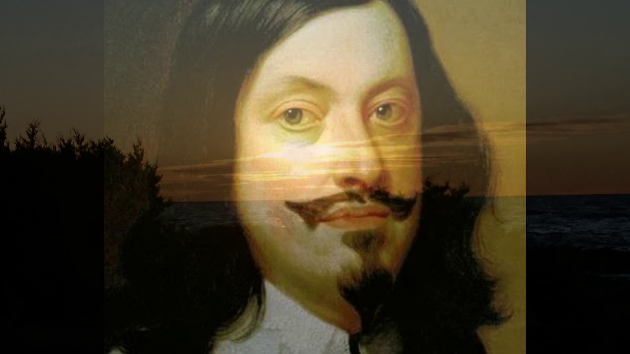 Johann Jacob Froberger (1616-1667):Tombeau
