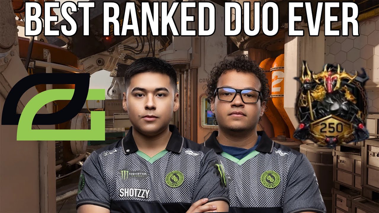 Shotzzy & Huke LOCK IN For A LONG Ranked Play Winstreak 