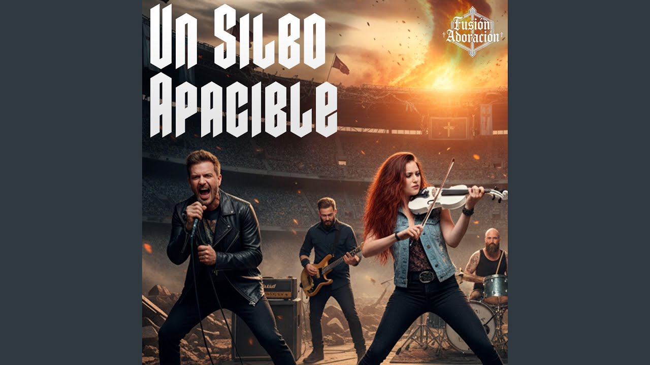 Un Silbo Apacible