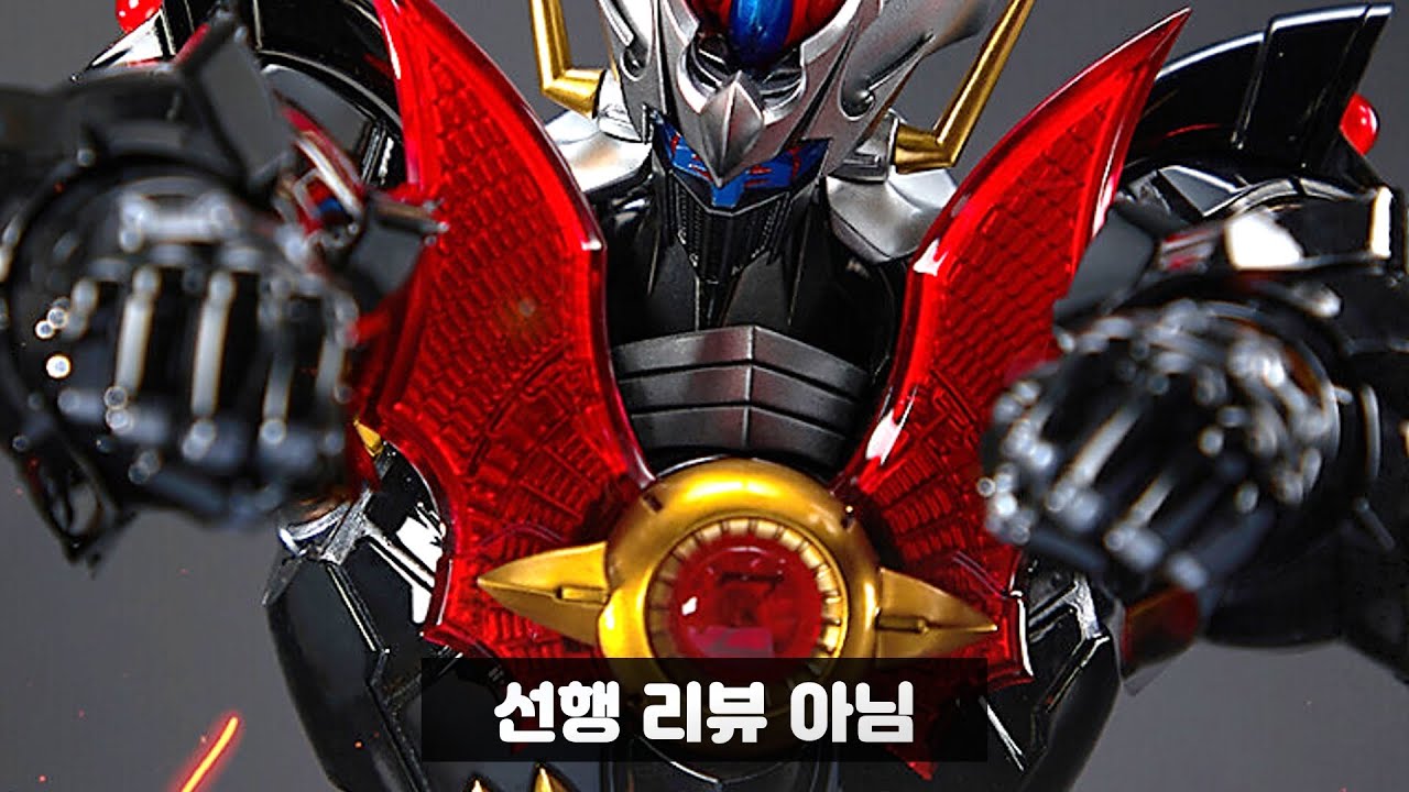 역대급이라던 대한민국 로봇, 실제로 사보면??? 4K