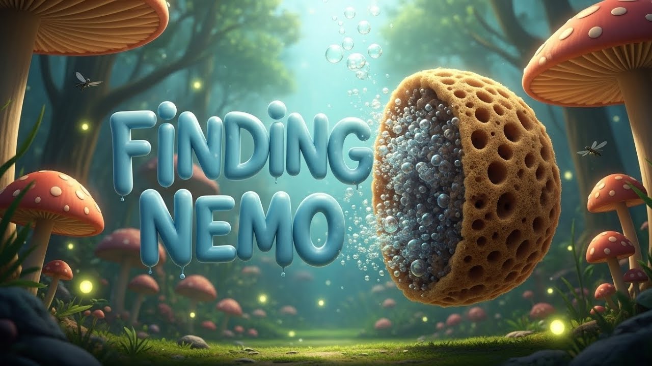 Nemo Short Film-Hollywood