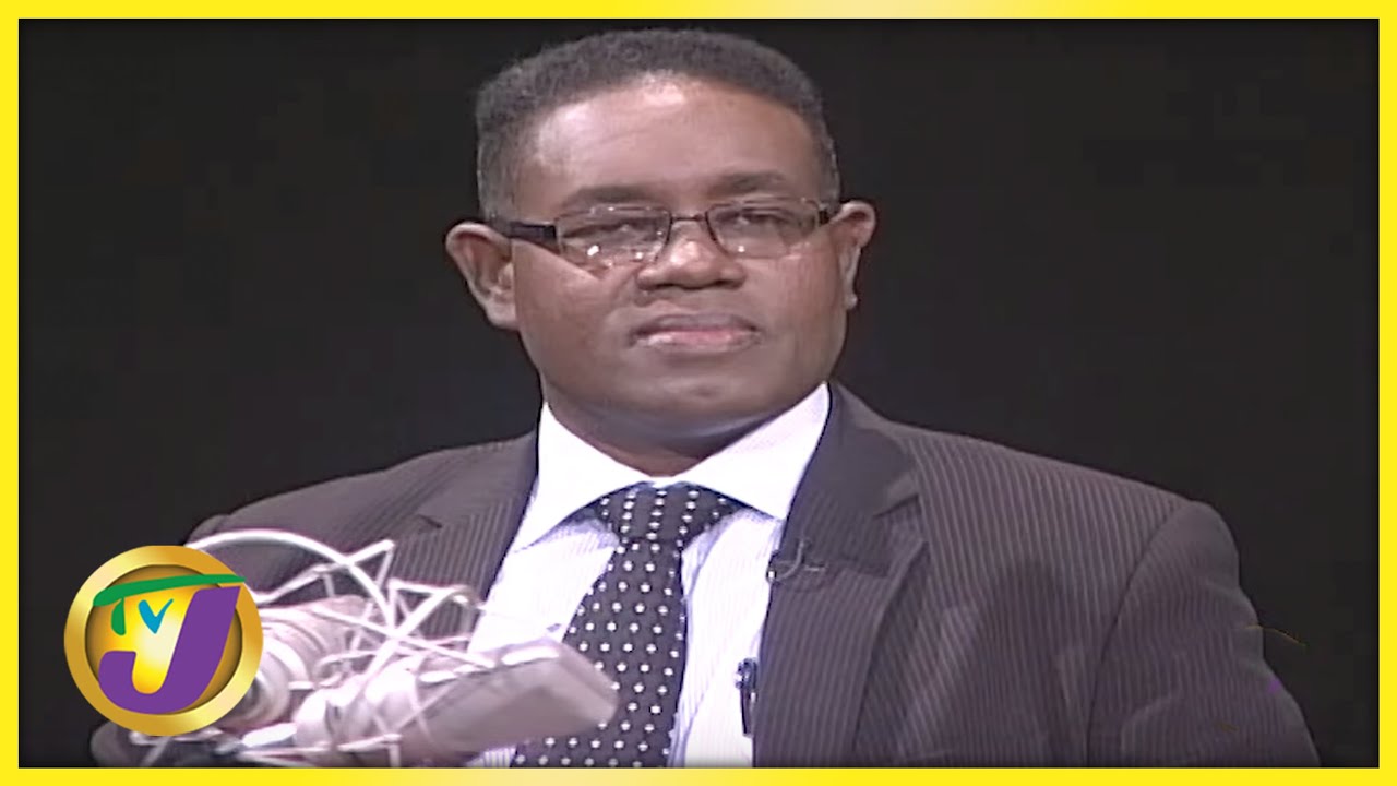 Form  the Depths of Depravity - Harold Richards | TVJ Religious Harttalk