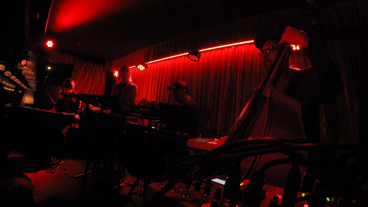 D'Lectric Live 6 8 25