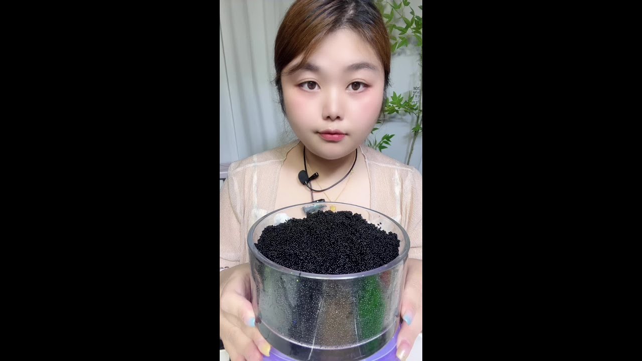 中颗粒#创作者扶持计划 #这也太好吃了 #好物推荐达人 #抖音美食推荐官 #声控
