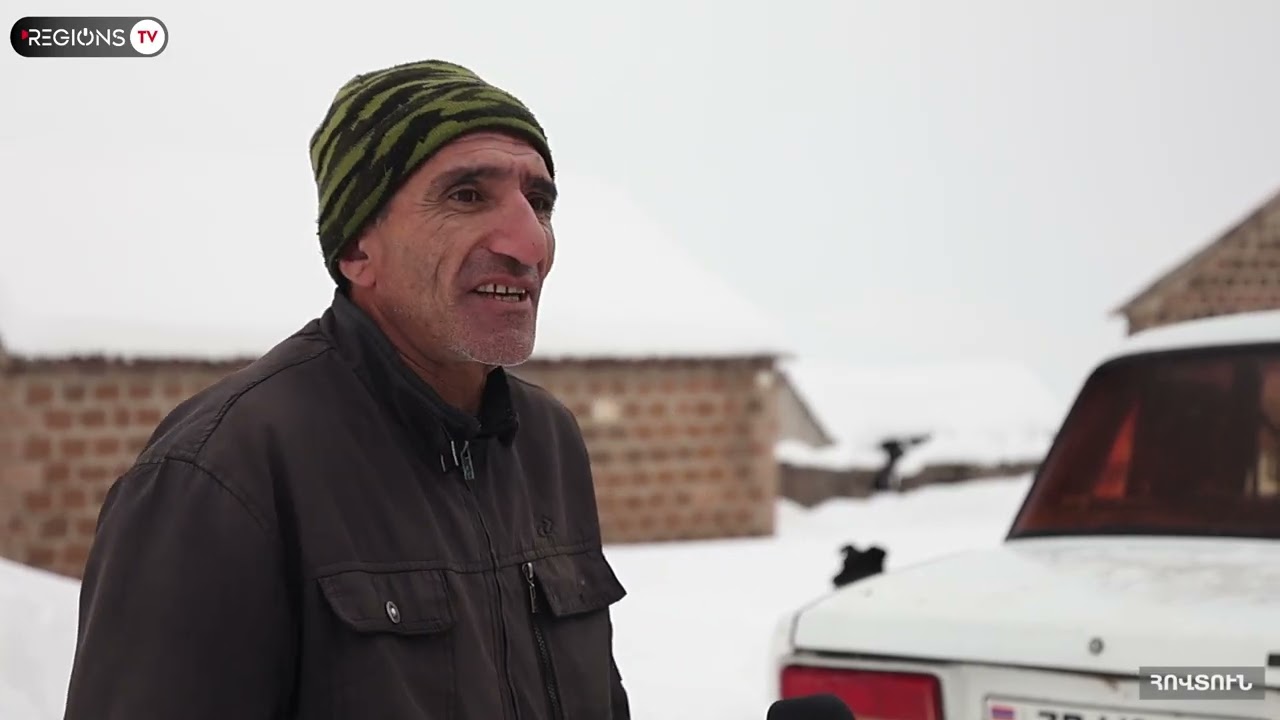 Փակվող դպրոց, անորոշ ապագա, արտագաղթ․ կկարողանա՞ Հովտունը կանգնել ոտքի