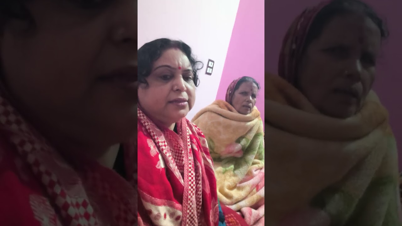 # maithili bhagwati geet bahut sundar🙏🌹💐