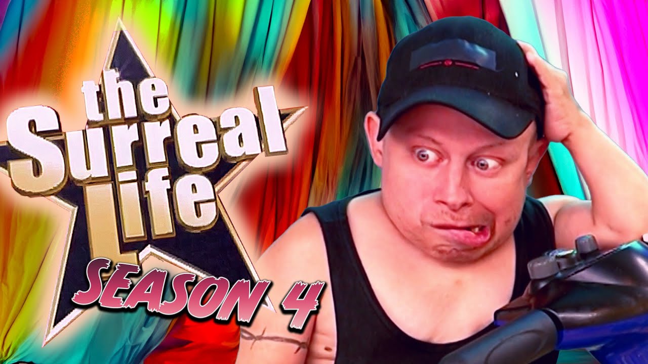 Babysitting Blunders | Surreal Life 402 Reaction!