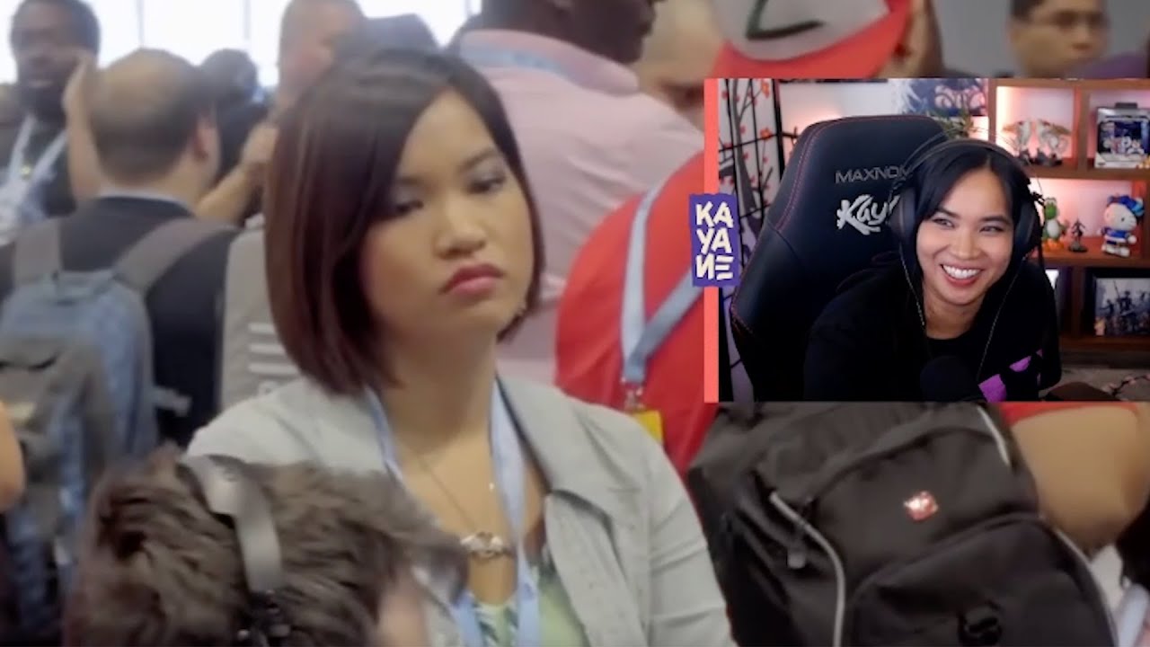 Je réagis au documentaire de The Great Review « Ce n’est pas de l’Esport c’est la FGC » !