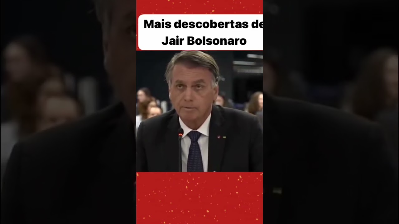 No governo Bolsonaro não tem corrupção.🤔