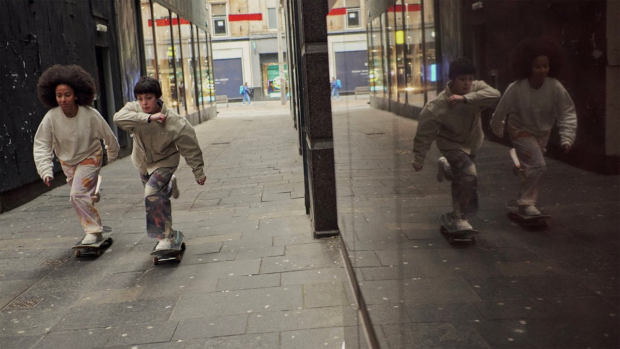 Nike SB | Doyenne