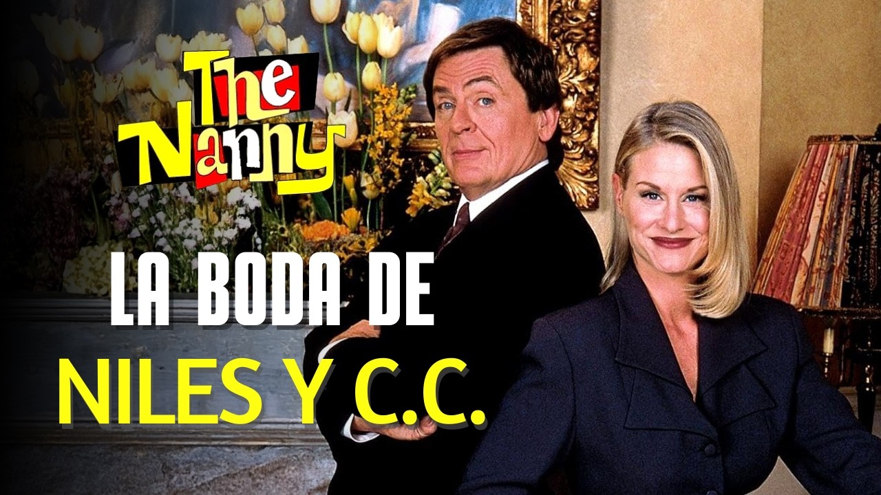 BODA Niles y C.C | LA NI&Ntilde;ERA | Prime Video