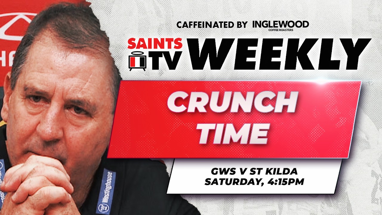 Ди превзошёл Сэйнтс по трудолюбию | Еженедельник SAINTS TV