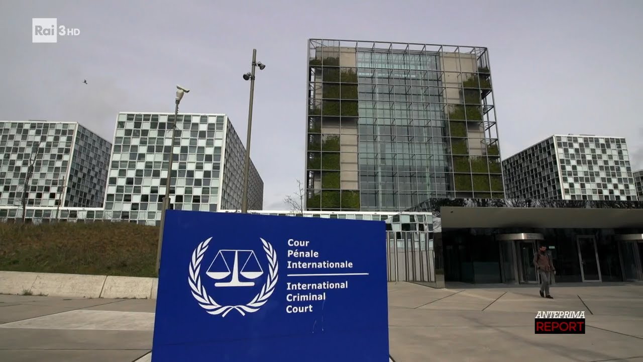 Il tribunale degli impuniti – Report 02/05/2022