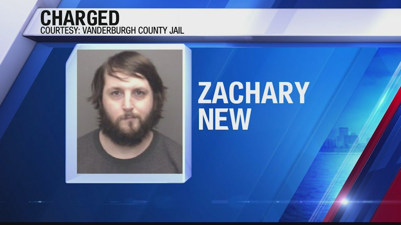 Henderson man accused of pepper spraying a library employee