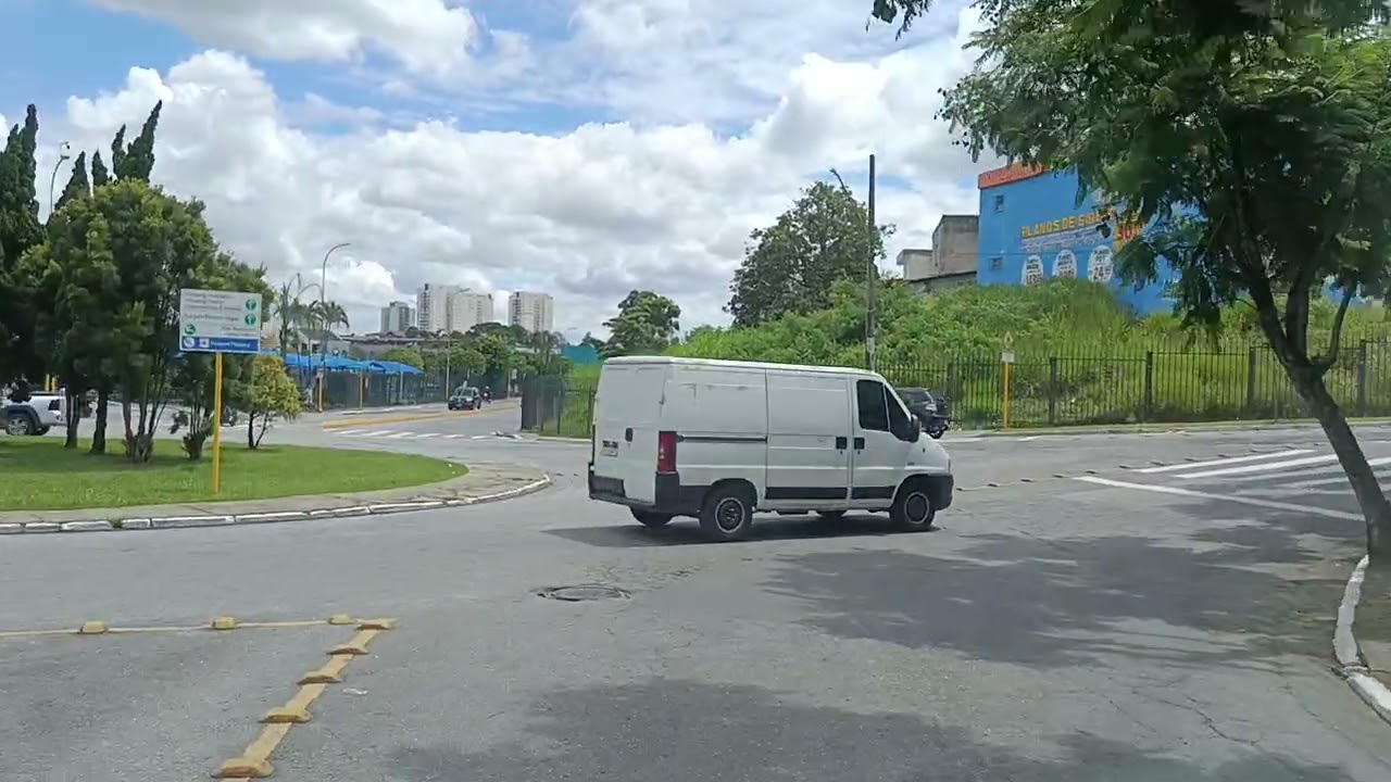 SAINDO DO  ATACADISTA MAX, DANDO UMA VOLTA PRÓXIMO SHOPPING INTERLAGOS 🧐😳