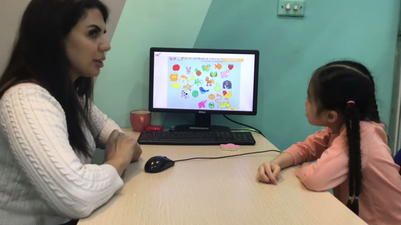 NG-K4-2502 - Show & Tell 5 - Đan Tâm