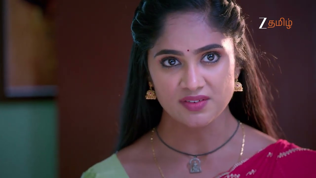 Ayali | Ep - 32 | Best Scene | Jul 15 2025 | Zee Tamil