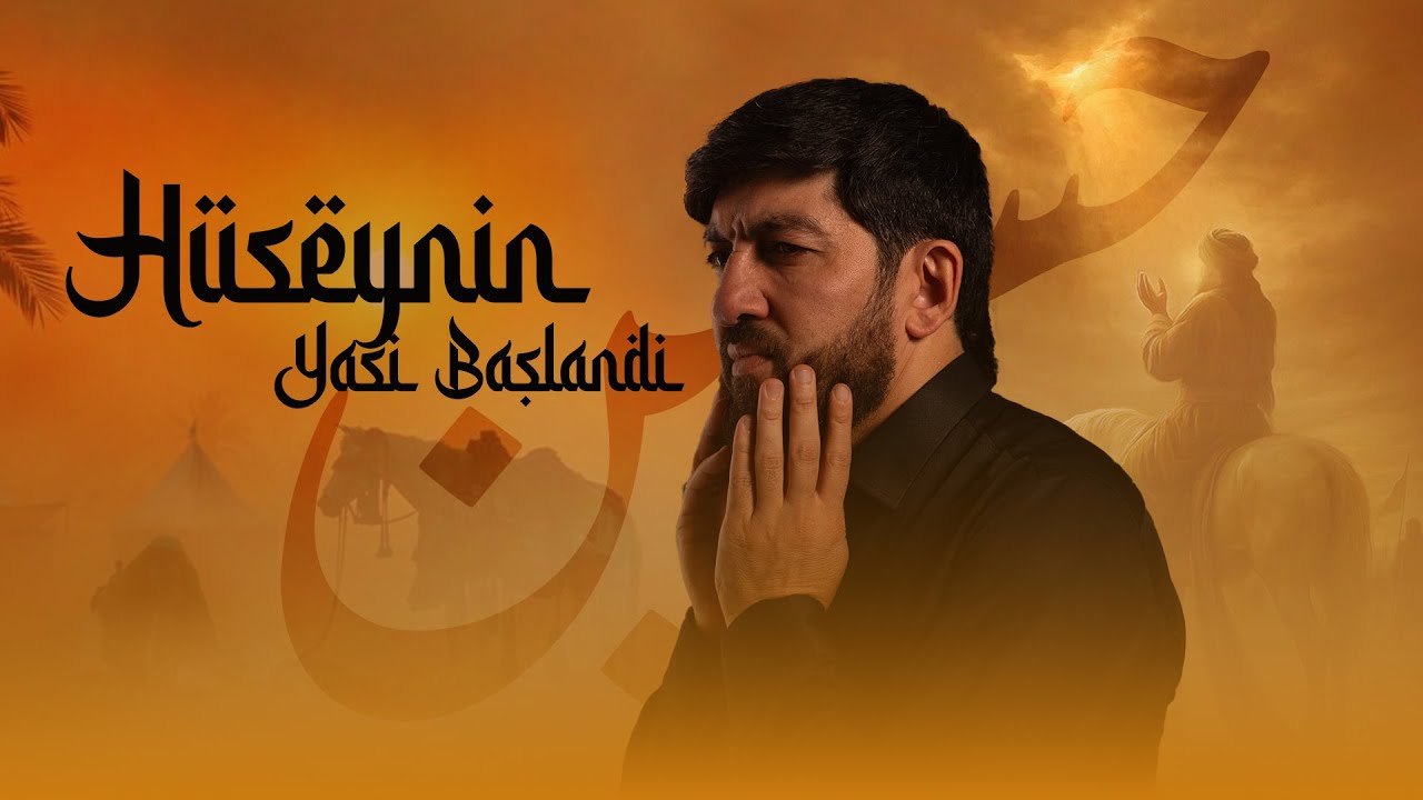 Haci Zahir Mirzevi - Huseynin Yasi Baslandi 2025