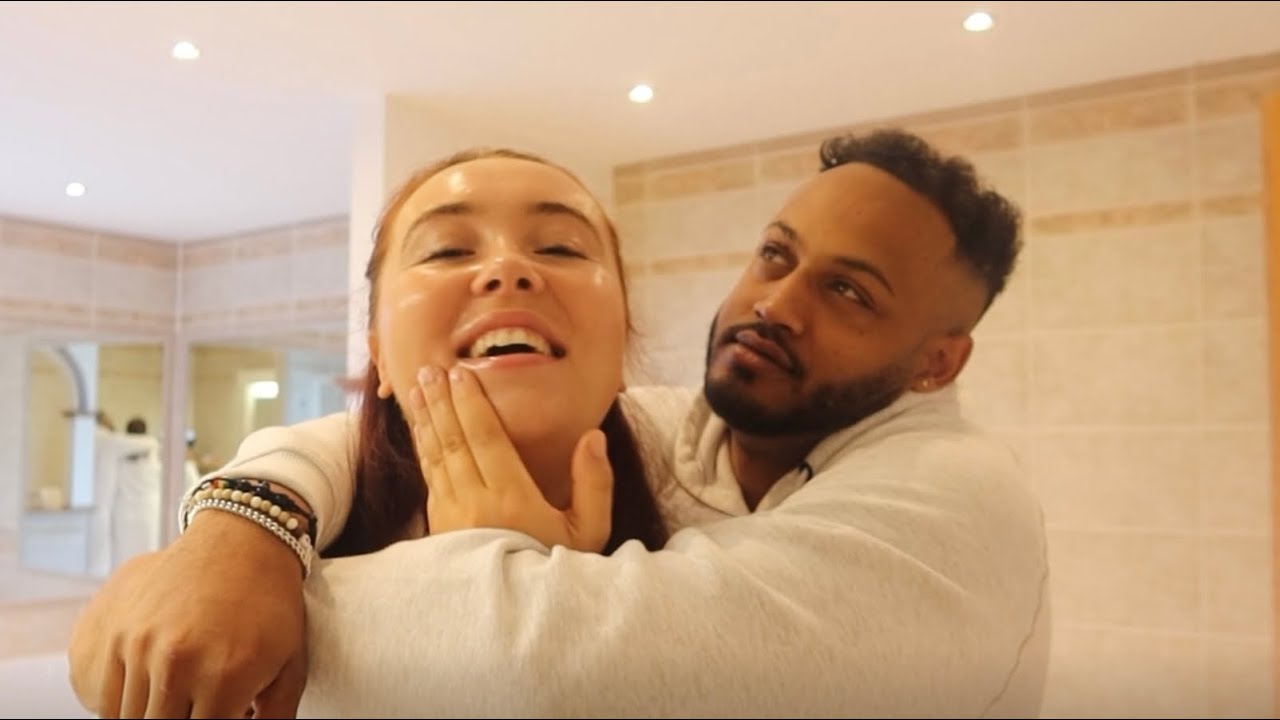 WHITTLEBURY HALL SPA VLOG!