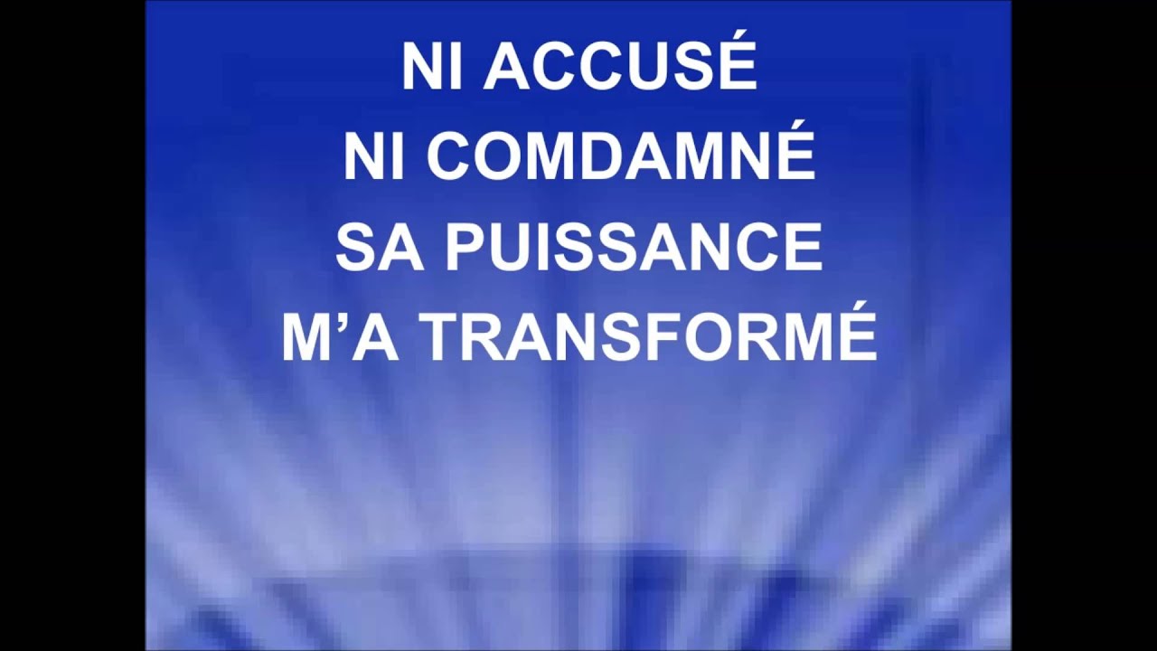 EN JÉSUS SEUL - Phila