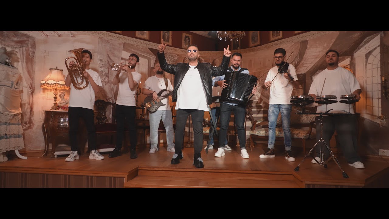 Elis Armeanca ❌ Daniel Migodici - Da-mi Doamne ani | Official Video