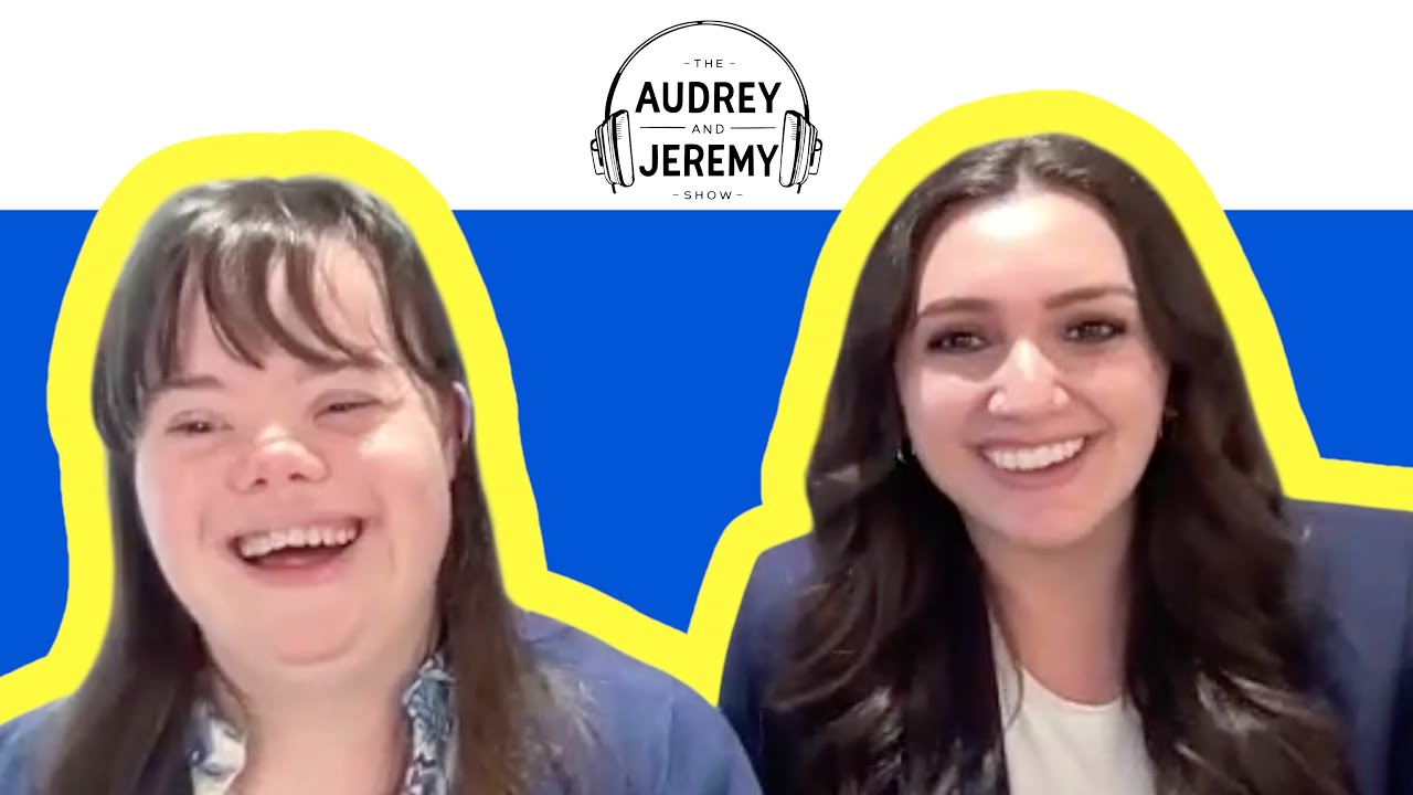 Episode 12: Medicaid with Anna Fedewa from National Down Syndrome Society