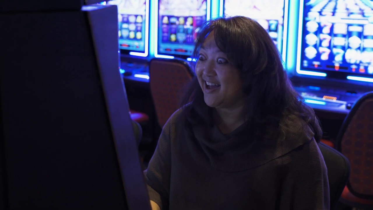 Hot New Slot - Double Jackpot Bullseye