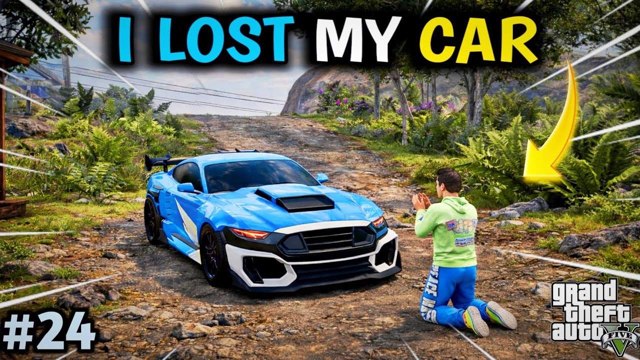 I lost My Favourite Car In Madout2 😭|| MADOUT2 GAMEPLAY #24