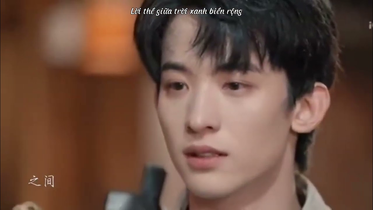 [Vietsub FMV] Thường Hoa Sâm x Lý Tiêu Dao - Manh Thám Tra Án 2 | Đời Này Không Đổi.
