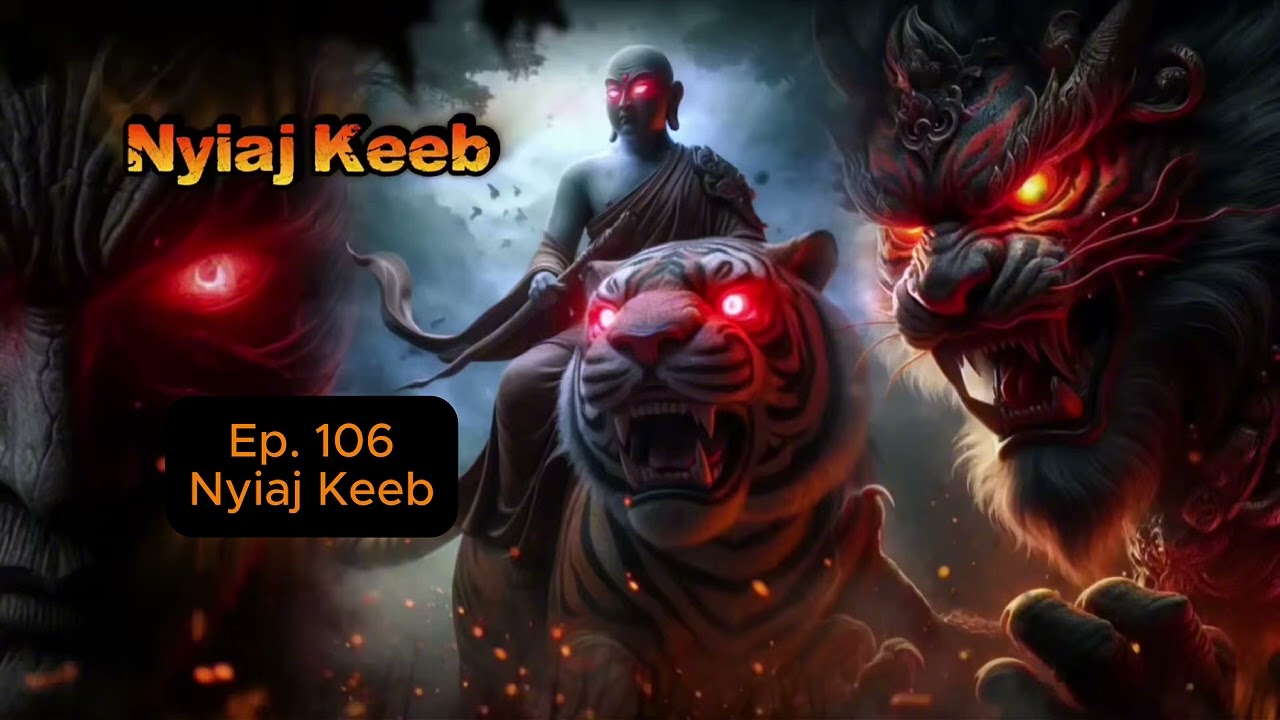 Nyiaj Keeb Tub Cuam Dub Ntu. 106 _ The Legend 06/03/2026