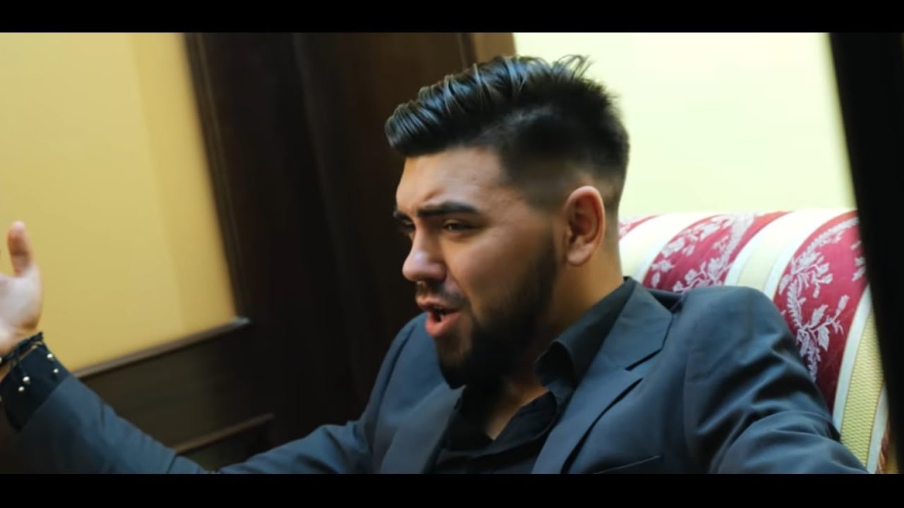 Shaban Regele Din Banat - Cine tata bun este (Doina live 2024)