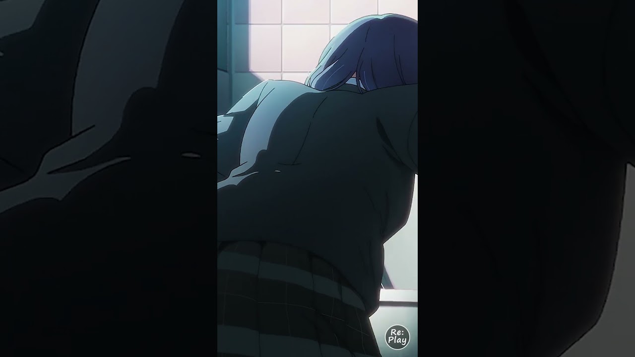 She's trying her very best 😭💔#akane #Kurokawa #oshinoko