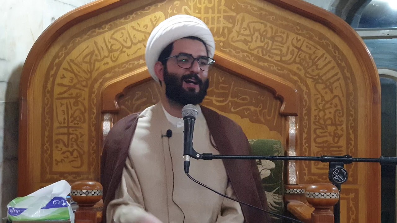نبي الله عيس عليه السلام.. يعثر على كنز قصة رائعة جدا