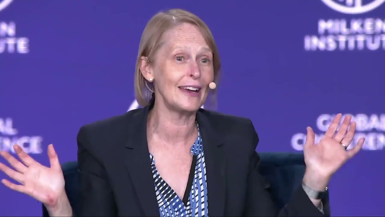 The Promise and Pitfalls of Private Equity | Global Conference 2024