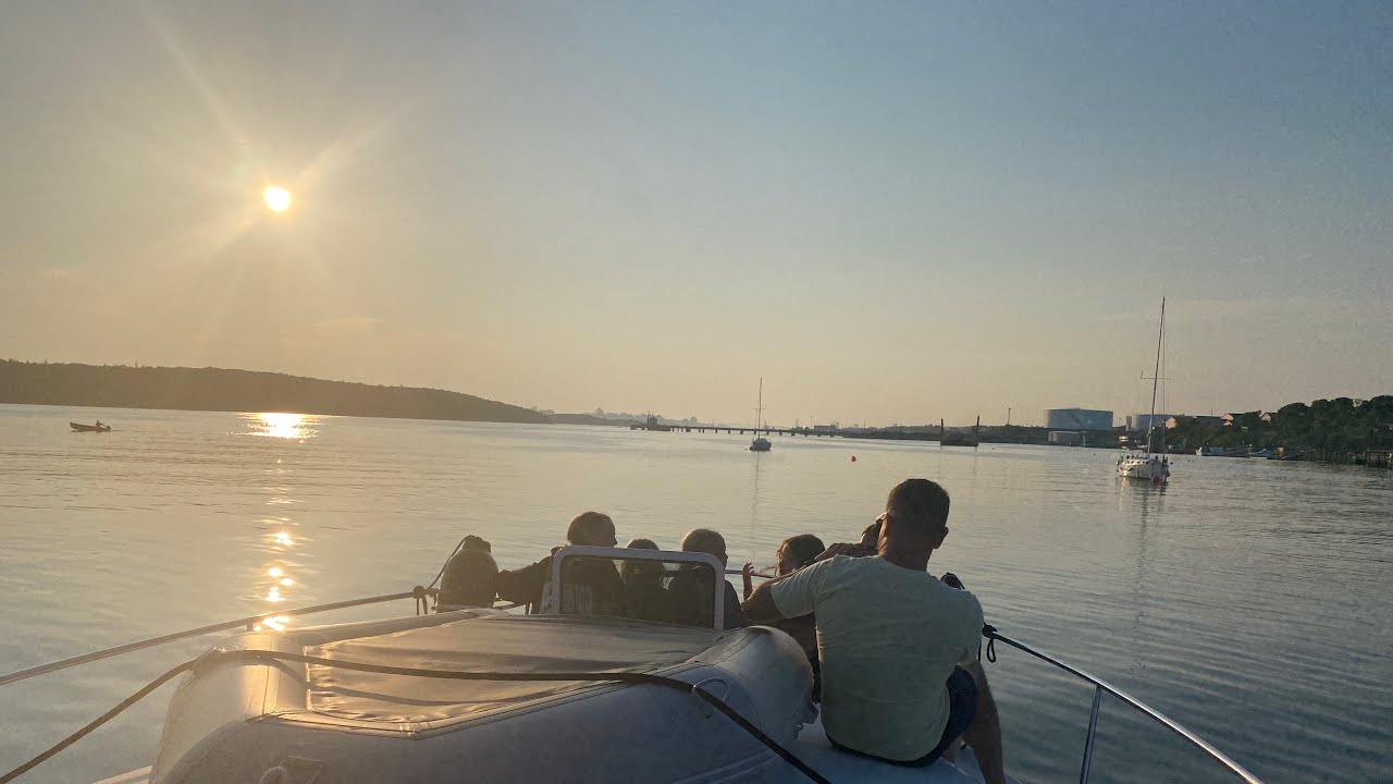 Friends Family & Boating Nova Scotia 