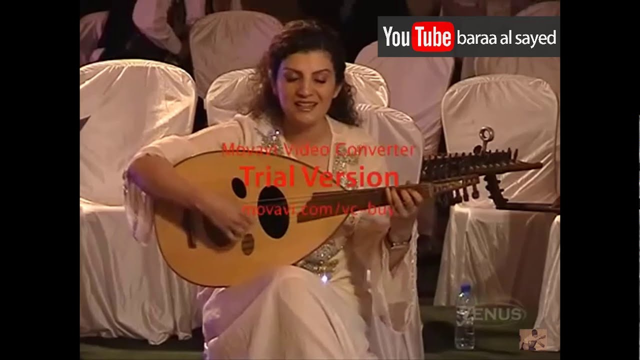 وعد بوحسون Waed Bouhassoun ـ مين عزبك ـ برضاك ياخالقي ـ قصائد