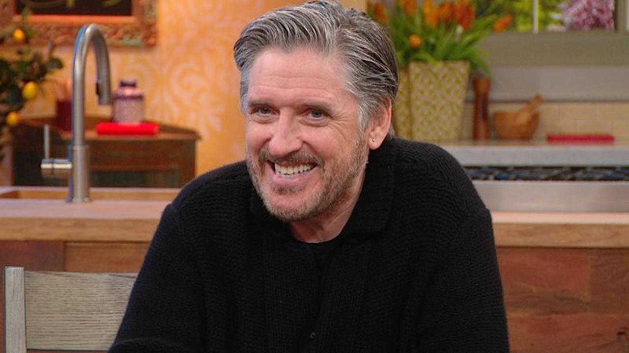 Here’s Why Craig Ferguson Doesn’t Like to Interview Politicians