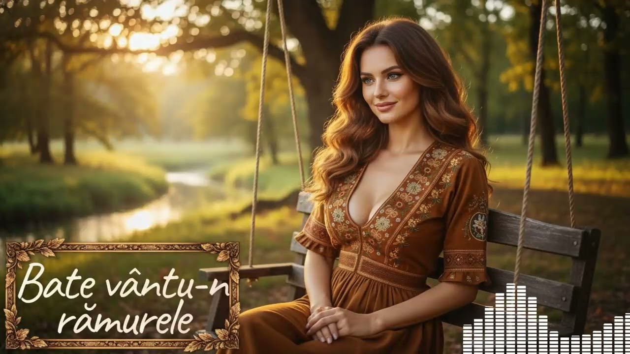 MIHAI - Bate vântu-n rămurele | Remix 2025 | Cover 2025 | Petrecere Românească Top