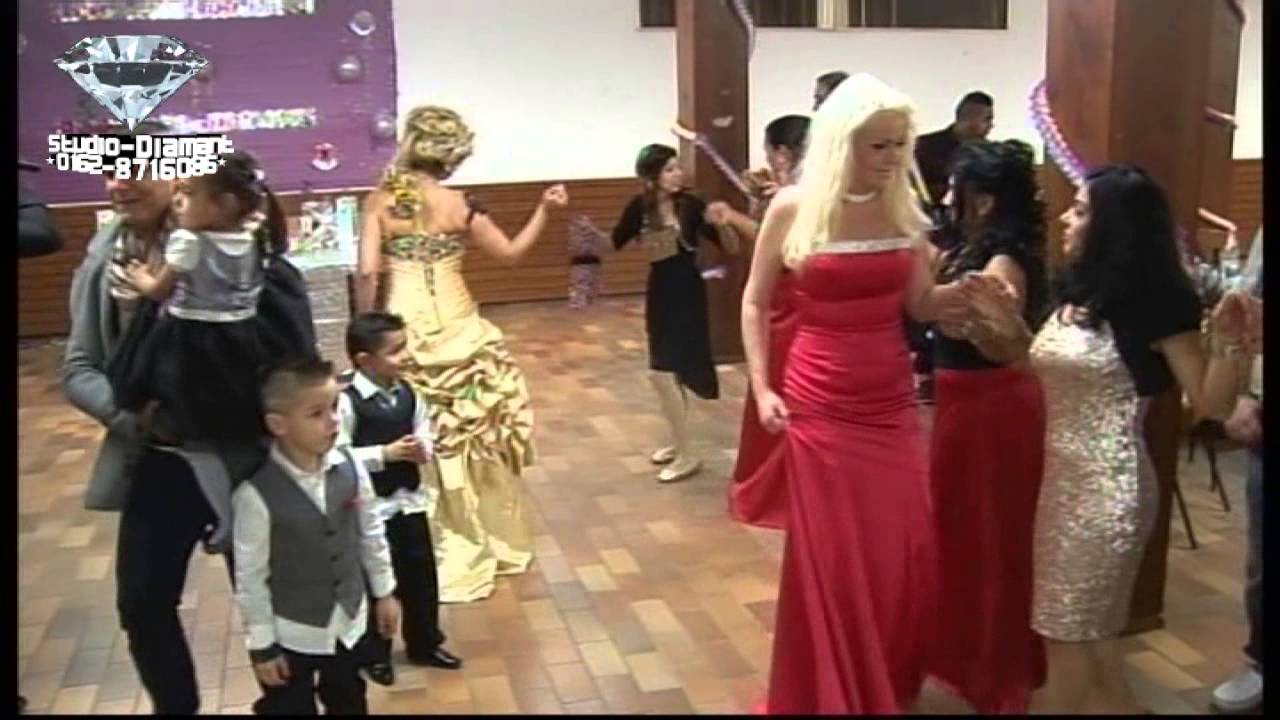 Sadri Gjakova Hit 2013 te Familja Bajraj Studio-Diamant Part1