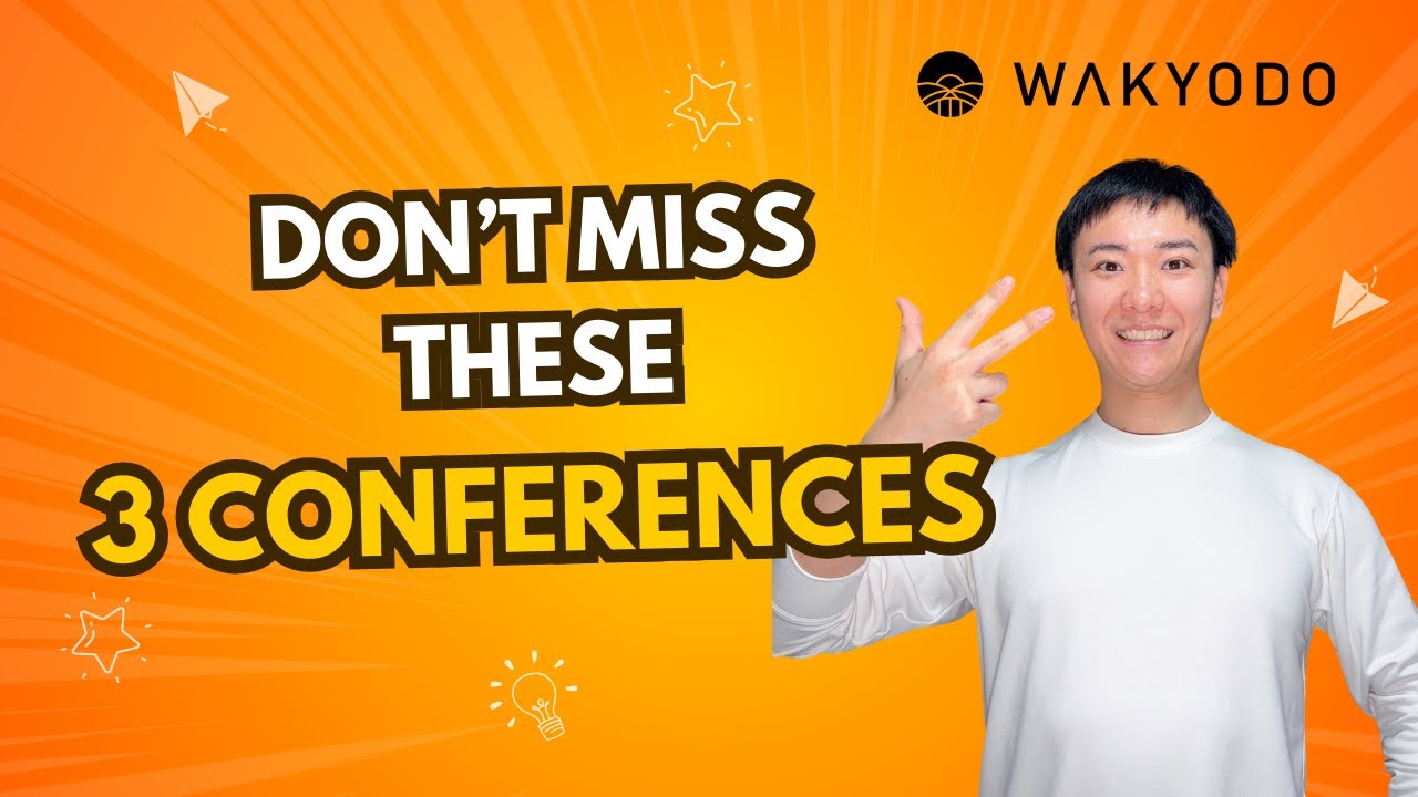 Top 3 Web3 Events in Japan You Can&rsquo;t Miss!