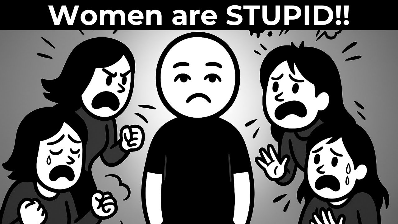 Why Men Are Tired Of Modern Women's Games
