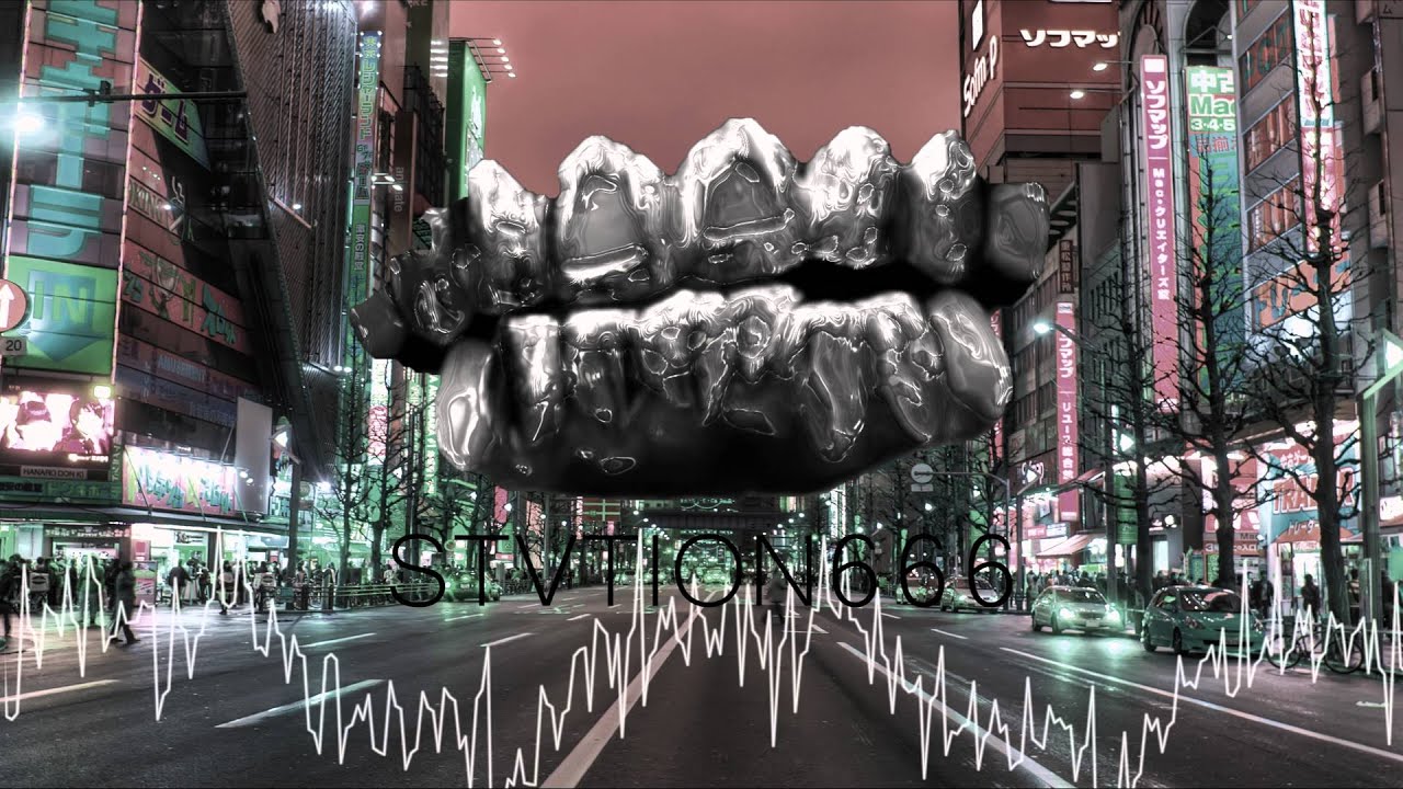16 yr old feat. Nova - I Just